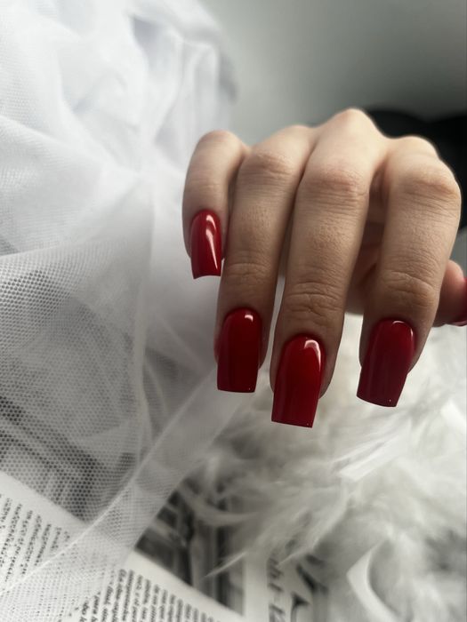 Маникюр АКЦИЯ ДО 31.01