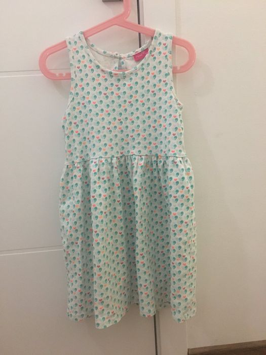 Детски роклички HM и Next