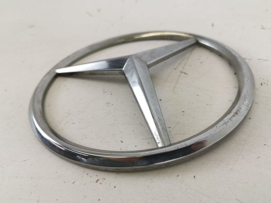 Emblema Grila Centrala Mercedes-Benz  Sprinter 2 906 2006 2007 2008 20
