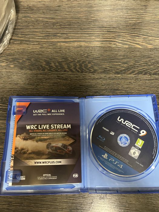 Продавам игри за ps4