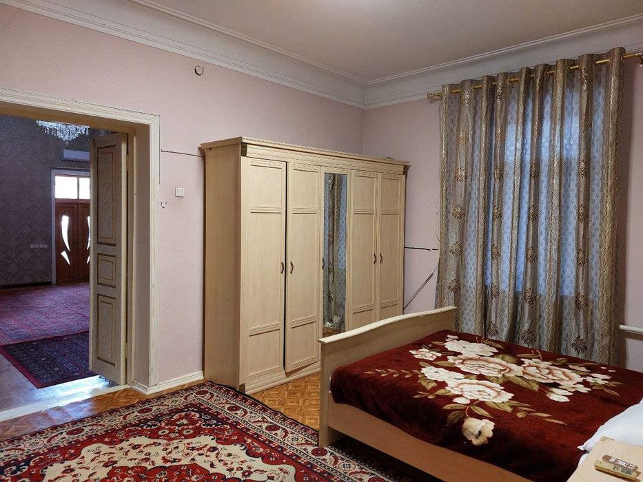 Сдается участок улица Нукус