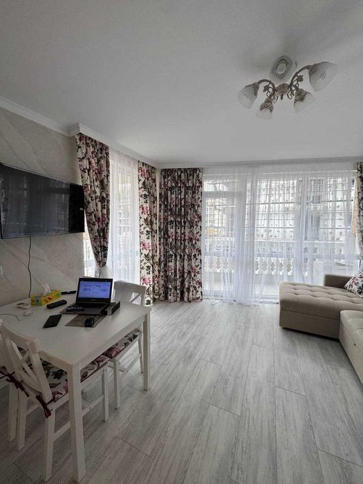 Продава се Тристаен апартамент в к.к. Слънчев бряг - 81 кв.м за 806 €/кв.м - Снимка #6