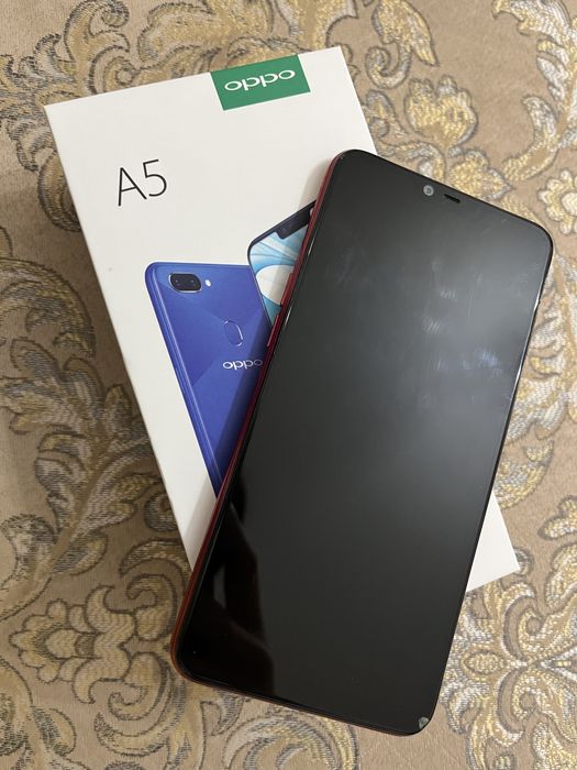 Продается Oppo A5