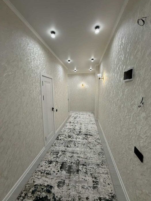 Продаётся 3х комн квартира на 7 этаже Ор-р  Шарк 1 Айша Халал