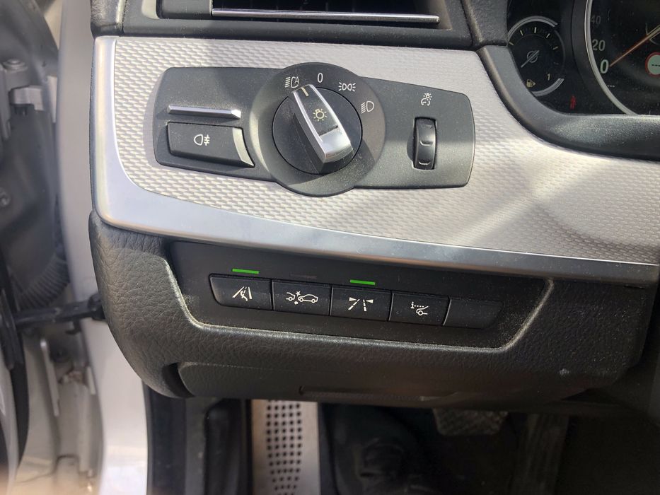 БМВ Ф11, 550хд, М пакет На части (bmw f11, 550xd NA CHASTI)