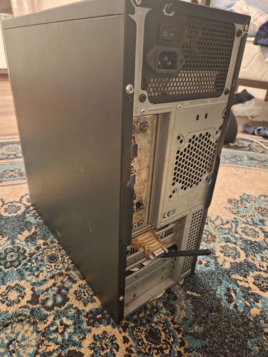 Продам компьютер