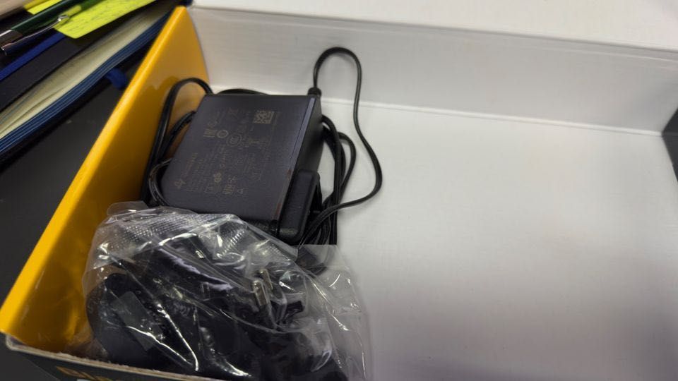 Blackmagic Cloud Pod - Спешно