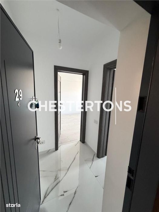 Apartament finisat, 60 mp, Valea Oltului-Prelungirea Ghencea — fotografia 2