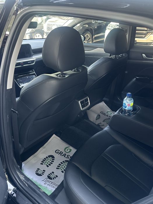 Kia k5 kraska  va probeglariga javob beramz