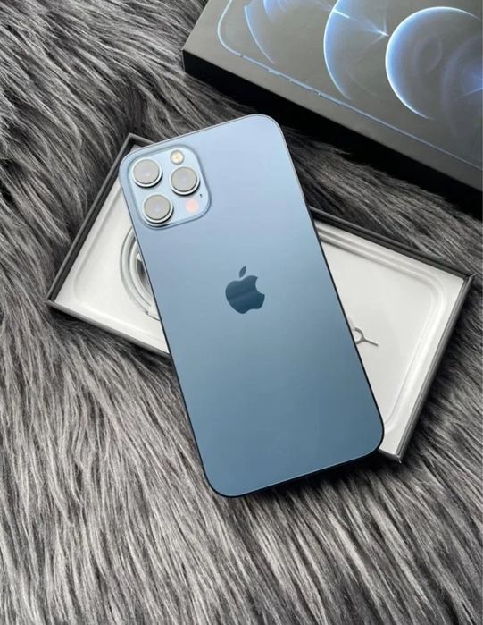 Продам Айфон 12 Про Макс IPhone 12 Pro Max