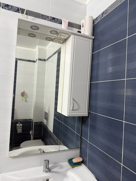 Продам мебель для ванны