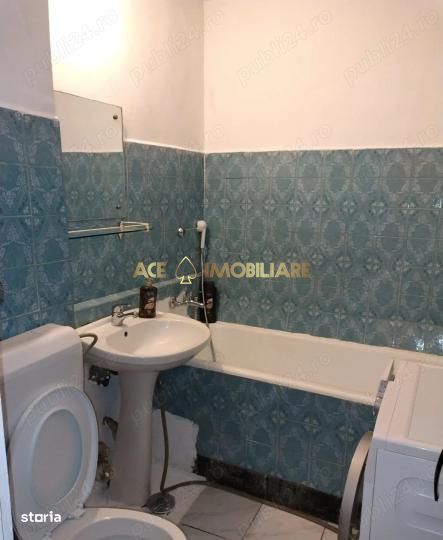 Garsoniera de inchiriat | Drumul Taberei | Metrou | Mobilat | Utilat — fotografia 1