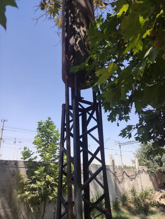 Кибрай Дурмен Продаётся База  95 сотки земли