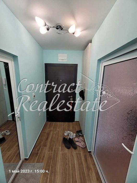 Дава се под наем Двустаен апартамент в Варна, Възраждане 1 - 50 кв.м за 428.91 € - Снимка #11