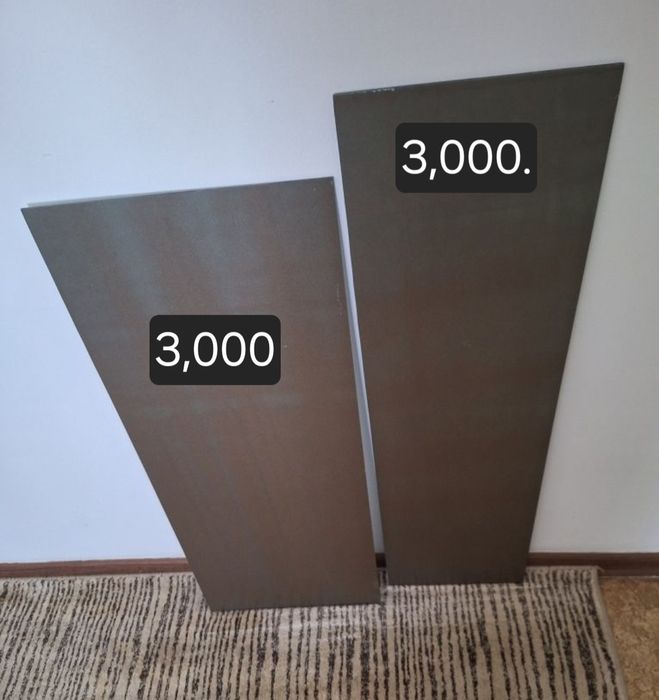 Продаётся зеркало  новое