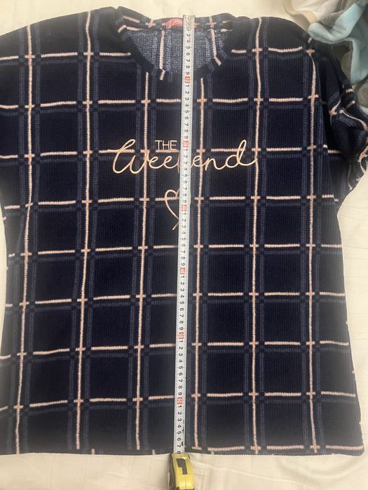 Топла и мека дамска пижама