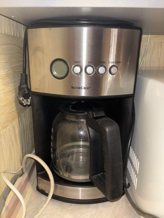 Кухонная посуда