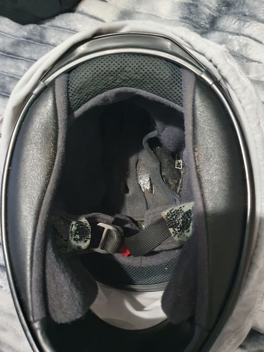 Мото каска Shoel