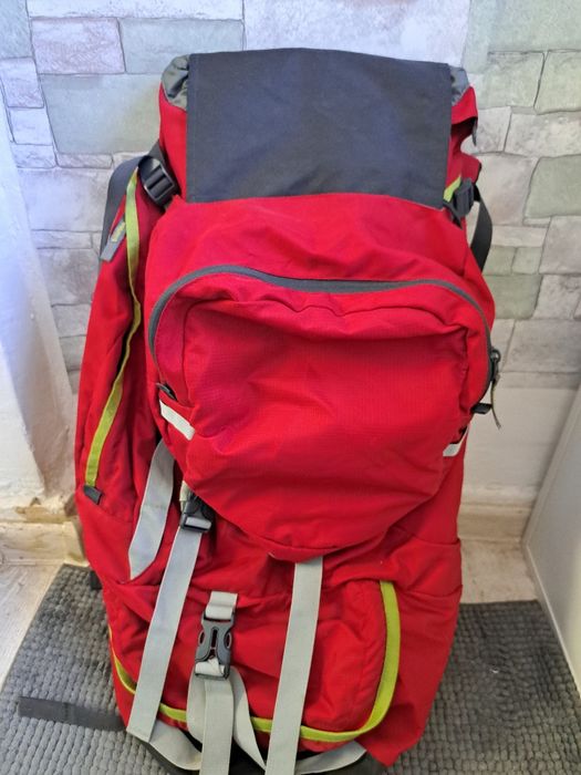 Rucsac drumeții MC kinley