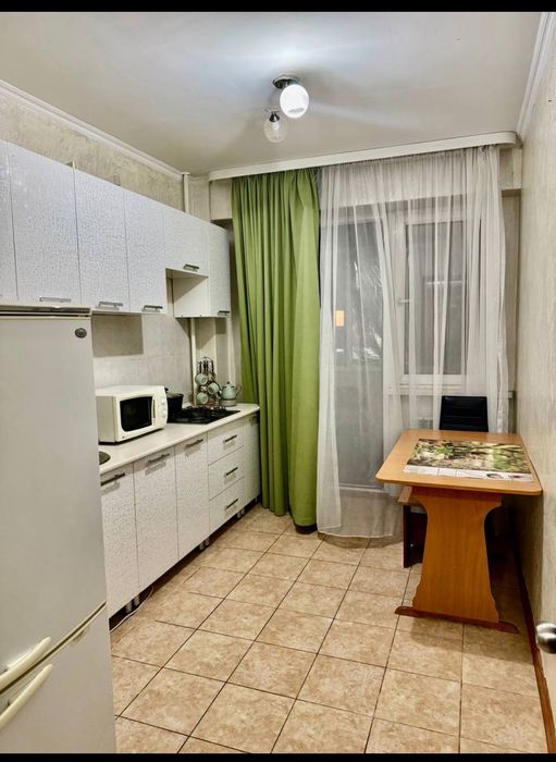 Квартира ЖК Асыл Арман