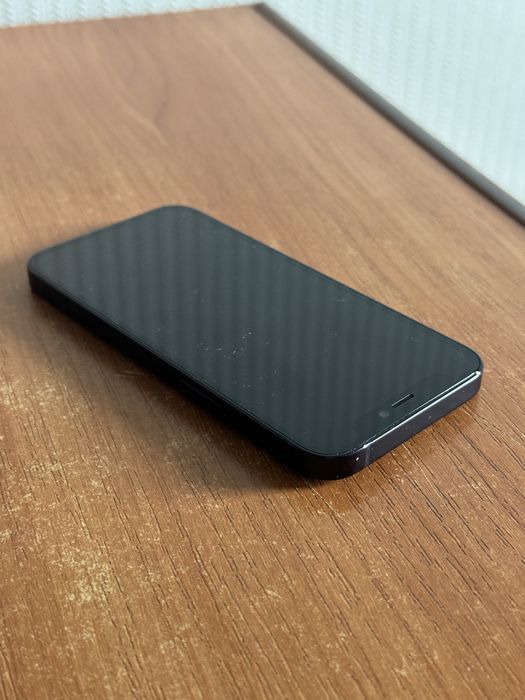 iPhone 12 mini 128GB полный комплект