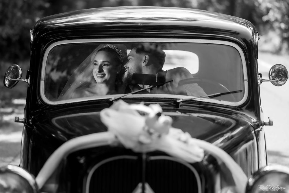 Fotograf Videograf Cununie Nunta Botez Trash the Dress