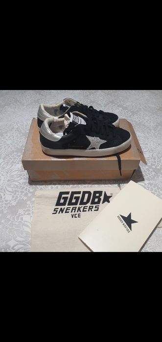 Adidași damă golden goose nr de la 36 -37 disponibile