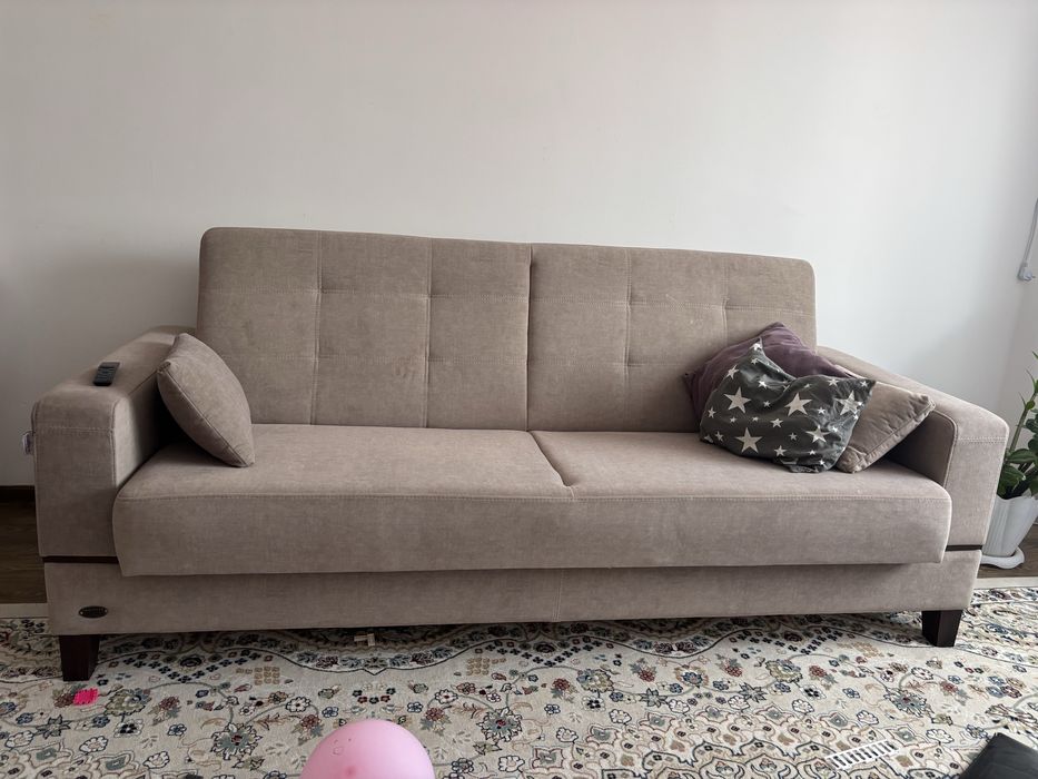 Диван раскладной