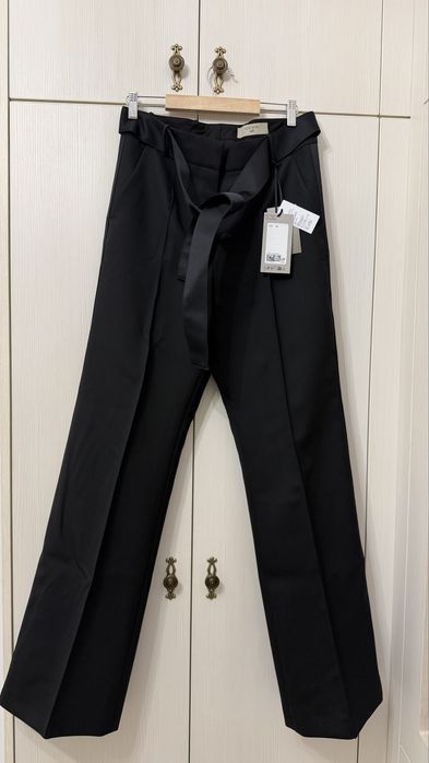 Pantaloni Elie Saab