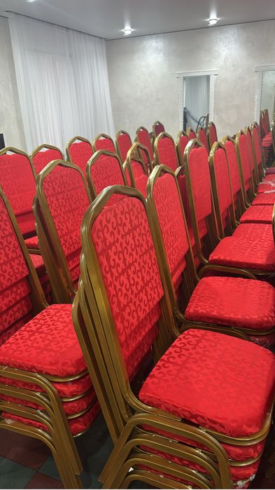 Стулья стулья стулья