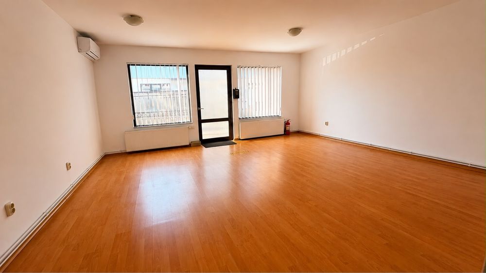 Inchiriez spatiu pentru birou