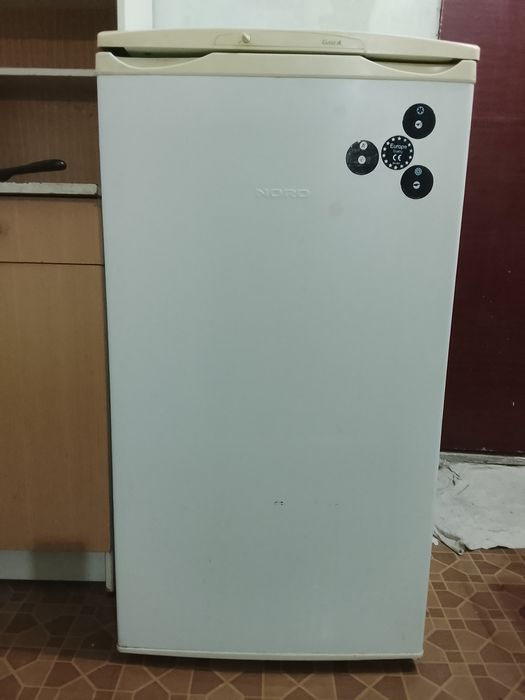 Продается холодильник Nord