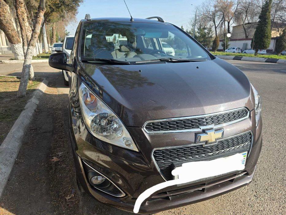 Spakt avtomashinasini sotish uchun