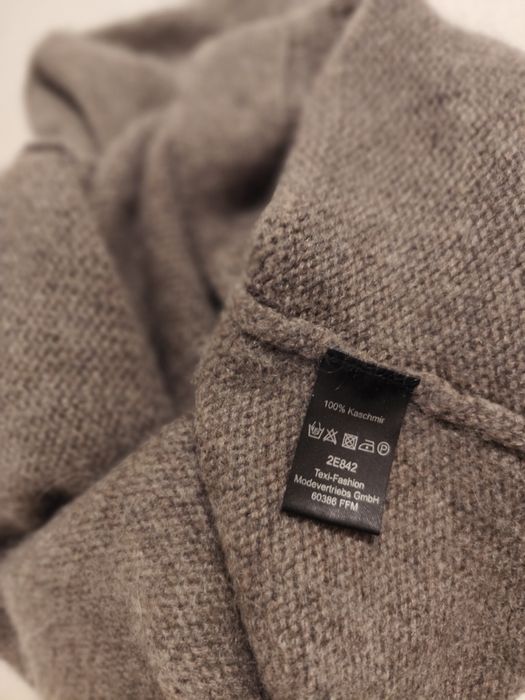 Cardigan cașmir 100% 40