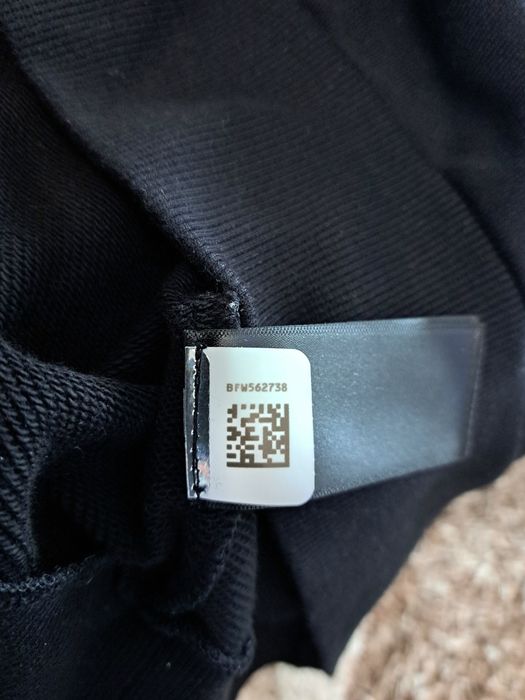 The North Face-Ориг.ватирана блуза Нова!