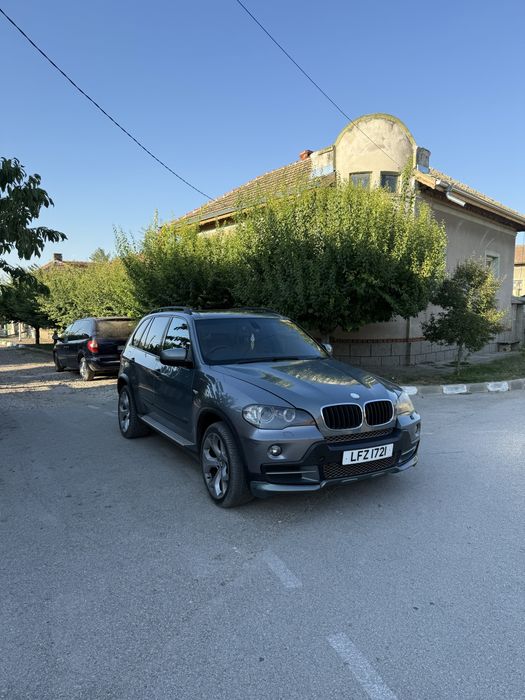 Бмв X5 E70 3d 235  На части! (Bmw x5 E70 na chasti)