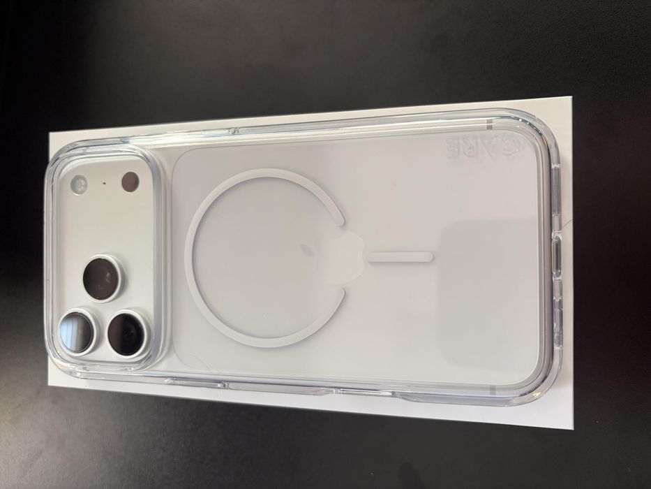 НОВ! iPhone 17 Pro Max 512GB с 3г. Гаранция!