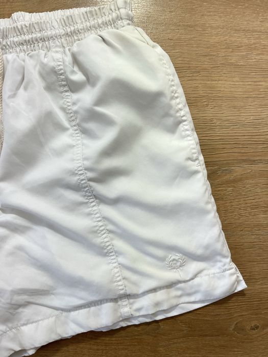Lacoste мъжки плажни шорти М