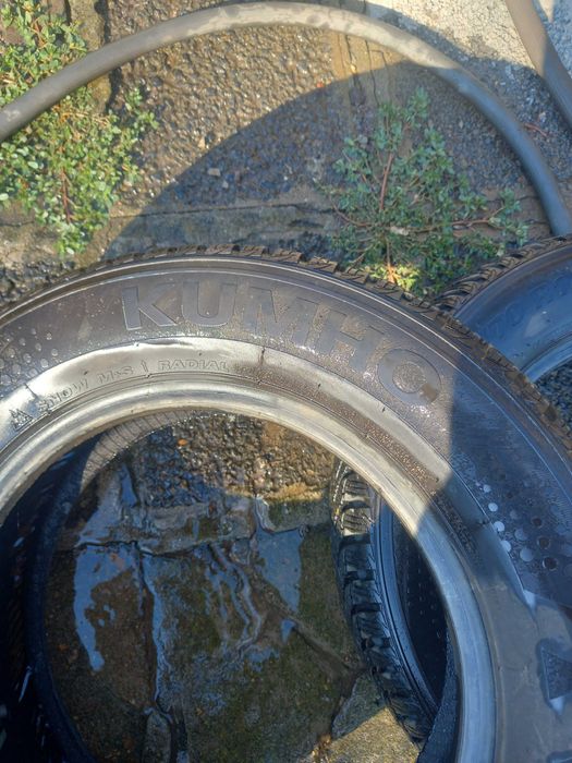 Зимни гуми втора ръка