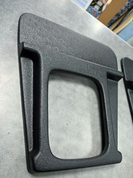 Полка КПП переключ BMW E34 E32