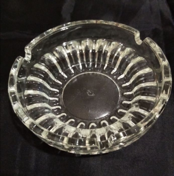 Пепельница!!! СССР!!!