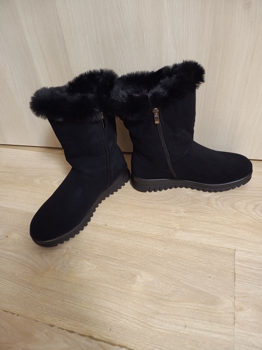 Cizme dama mărime 40