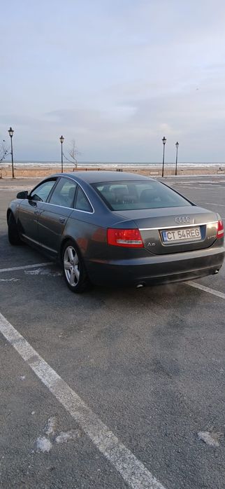Audi A6 S Line 205xxx KM