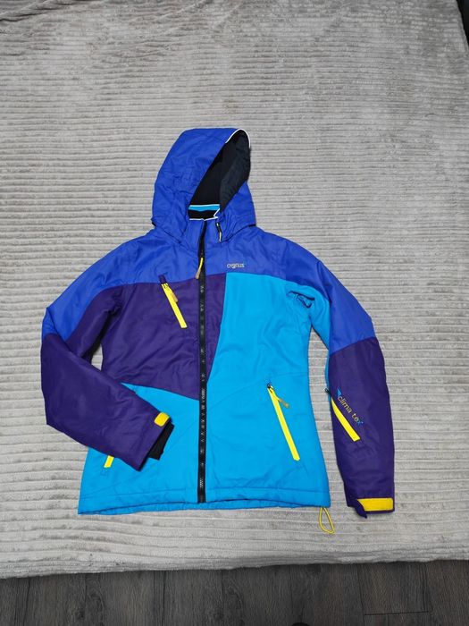 Cygnus Clima tex geacă ski snowboard schi S
