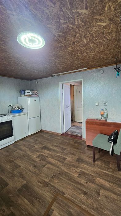 Продается дом район Бобровка!