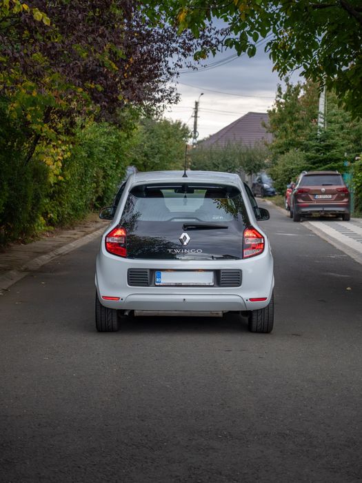 Renault Twingo III Dynamique S 1.0SCe 70CP • Sport • Euro 6 • 98.000km