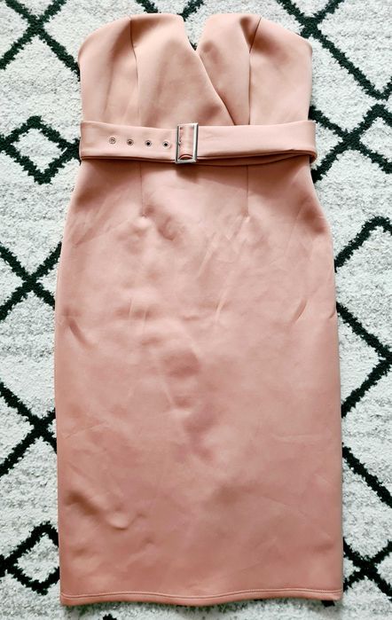 Rochie de ocazie River Island