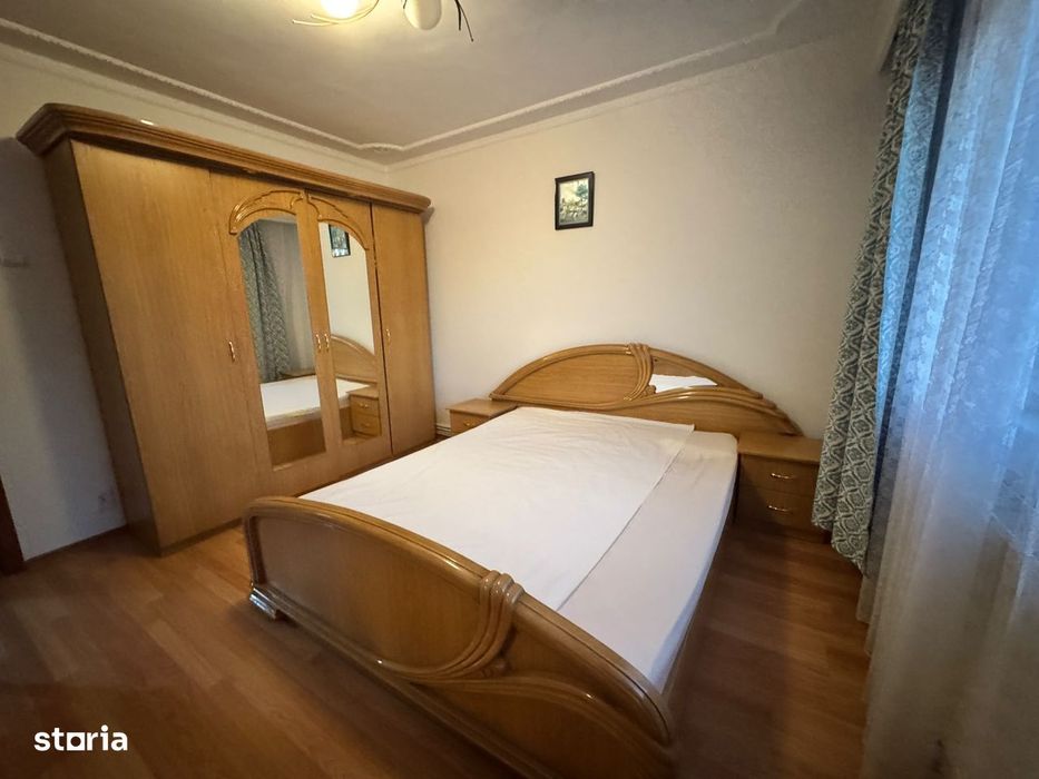 Apartament cu 3 camere în zona de Nord