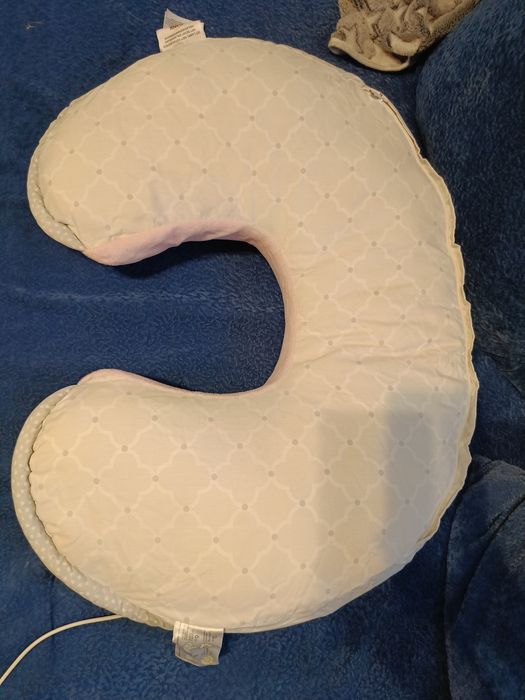 Подушка для кормления
