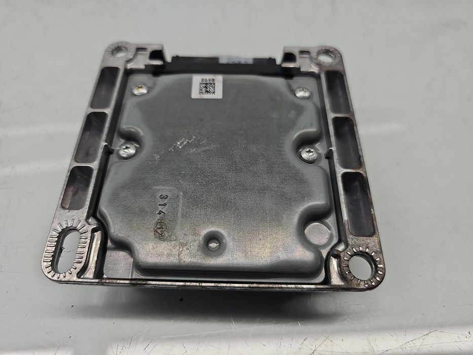 Calculator airbag Bmw 1 (F20, F21) [Fabr 2011-2017] 6862756-01 2.0 N47